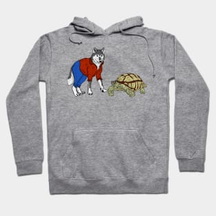 Natural Resource Hoodie